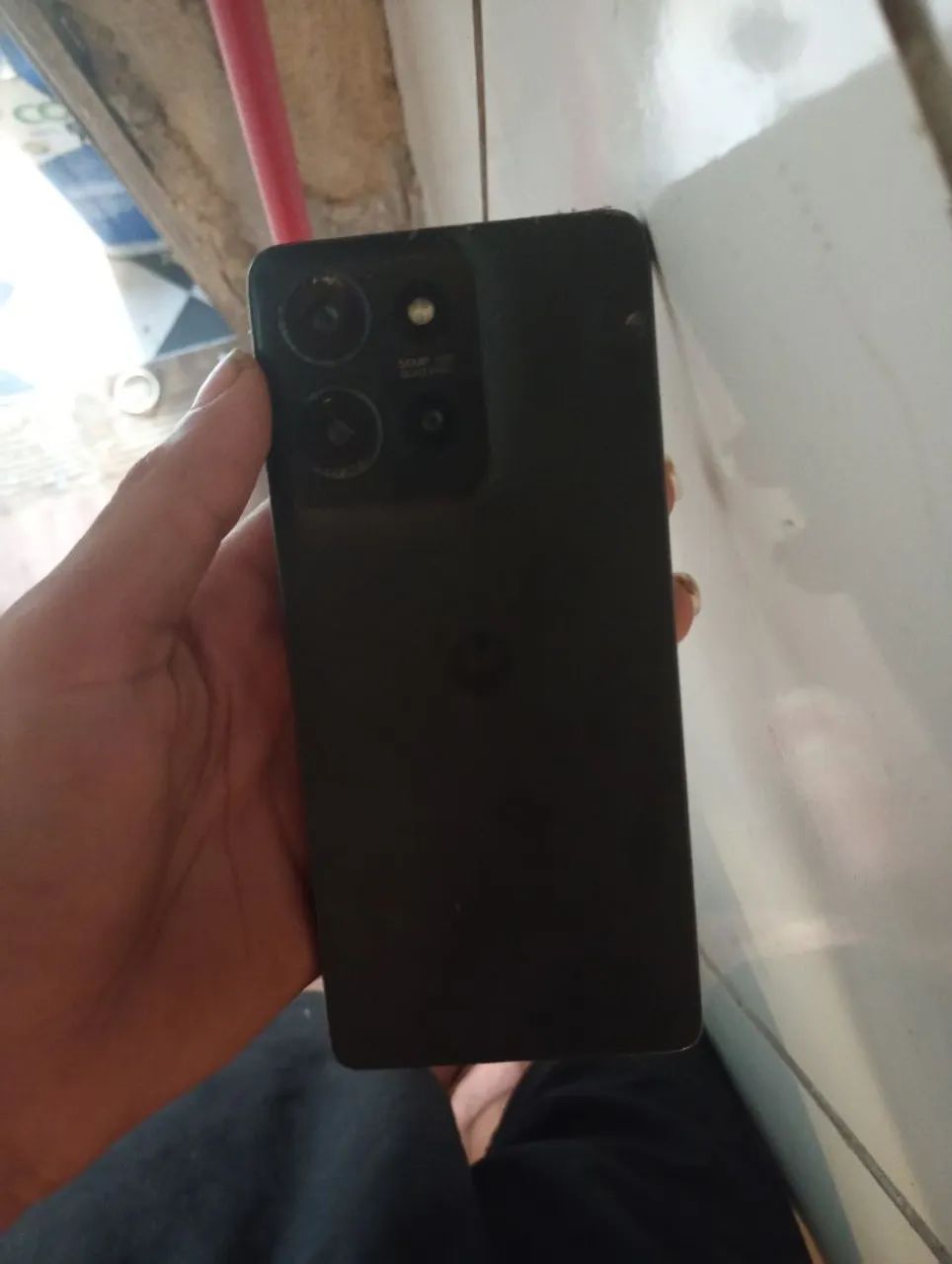 Moto g75 (bloqueio Google) - Foto 2