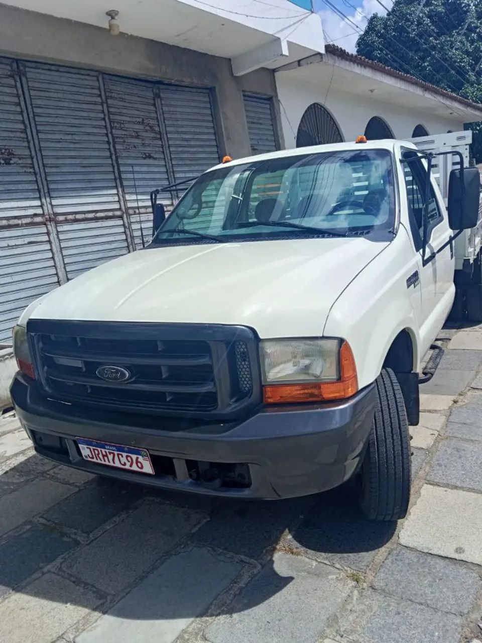 Caminhão F-4000 - Foto 6