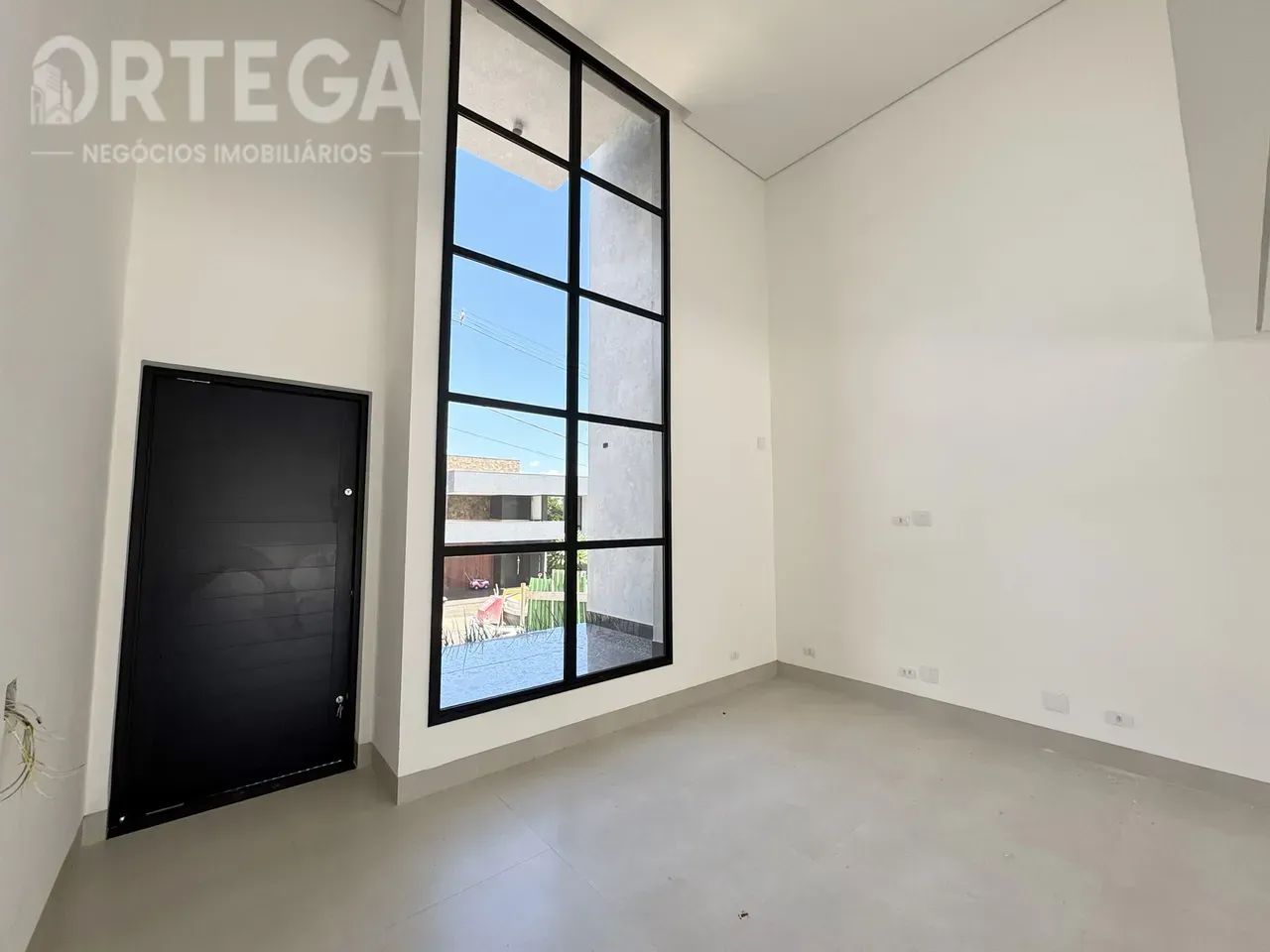 Casa em condomínio para venda em Maringá - PR - Foto 3