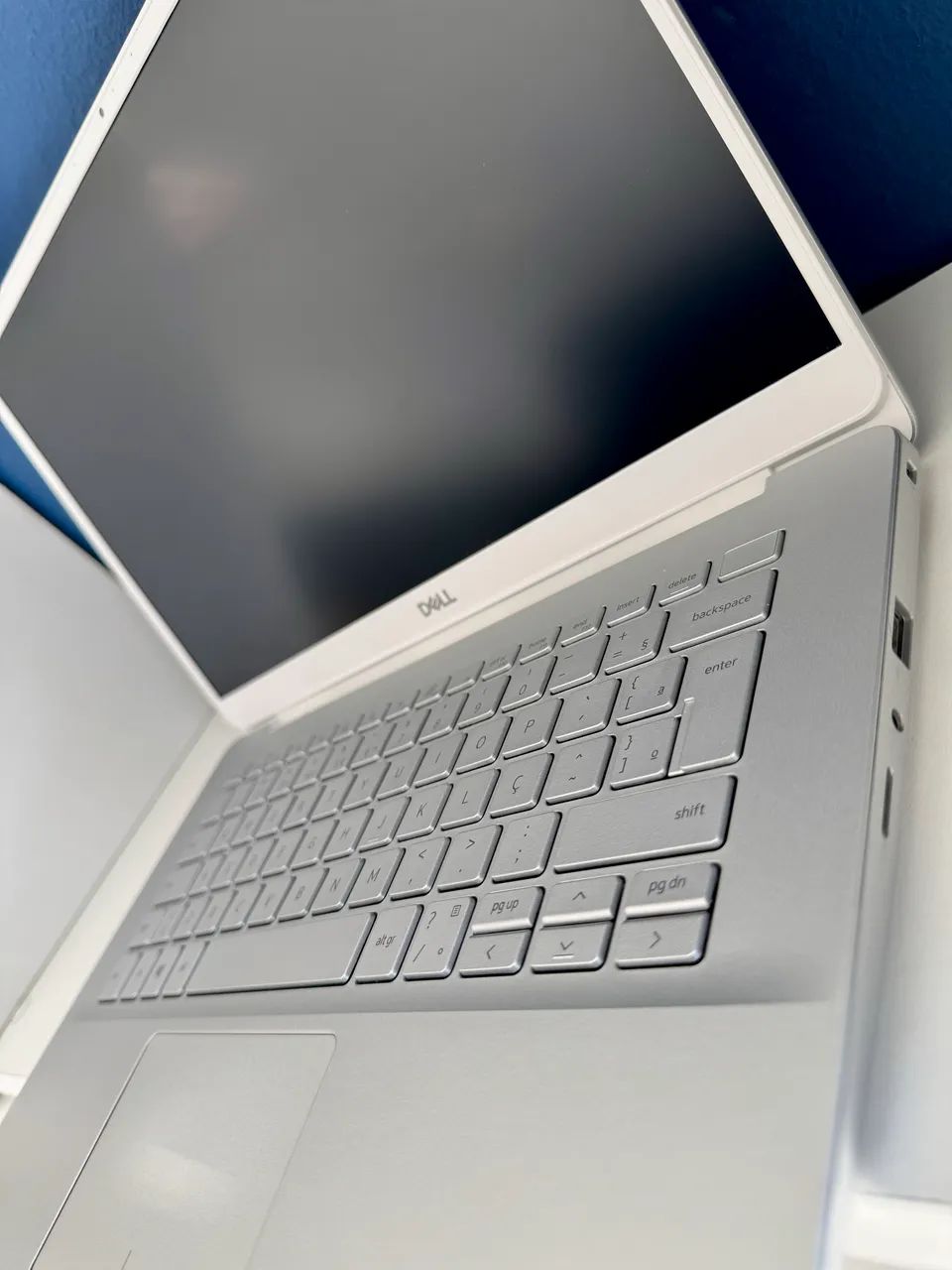 中古DELL Inspiron 5490 13.3型Core i5-10210U DELL INSPIRON 5490 Prata, lindo! - Notebooks - Cristo Redentor