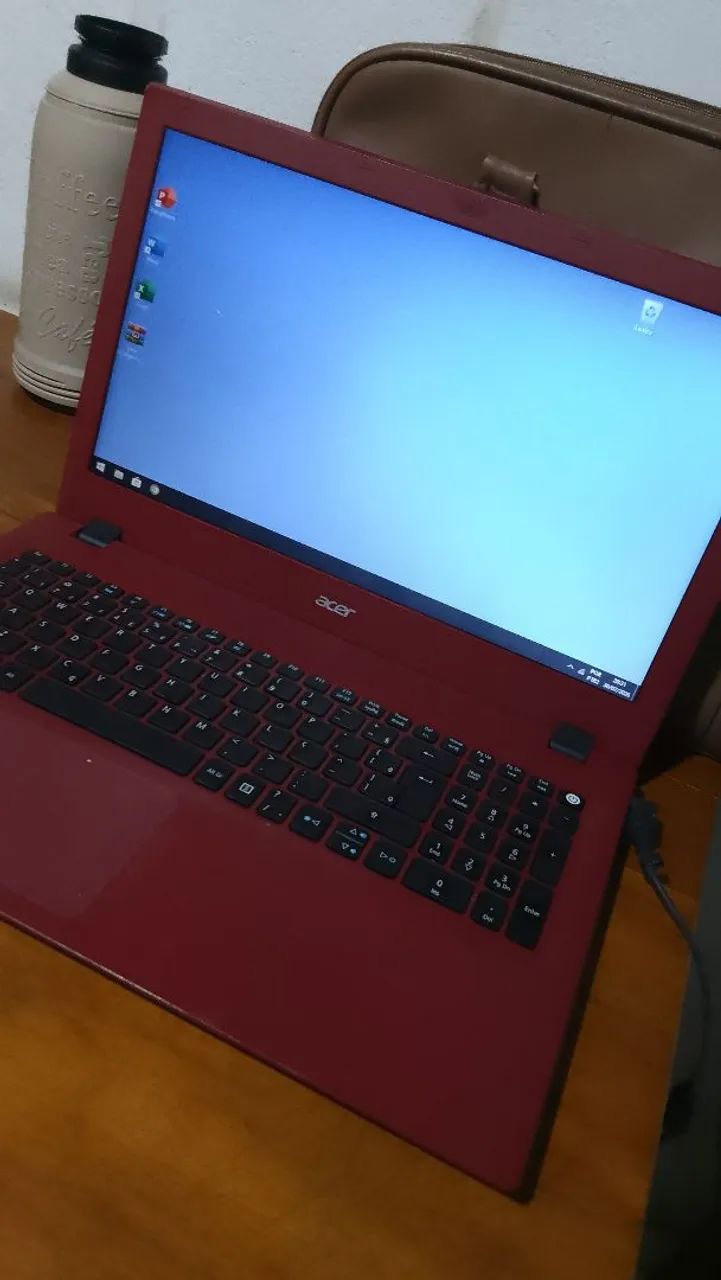 NOTEBOOK ACER - Foto 2