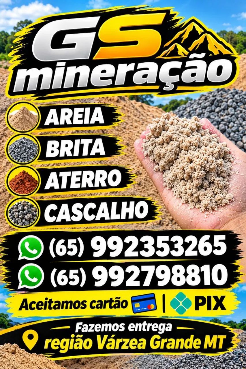 GS mineração  - Foto 2