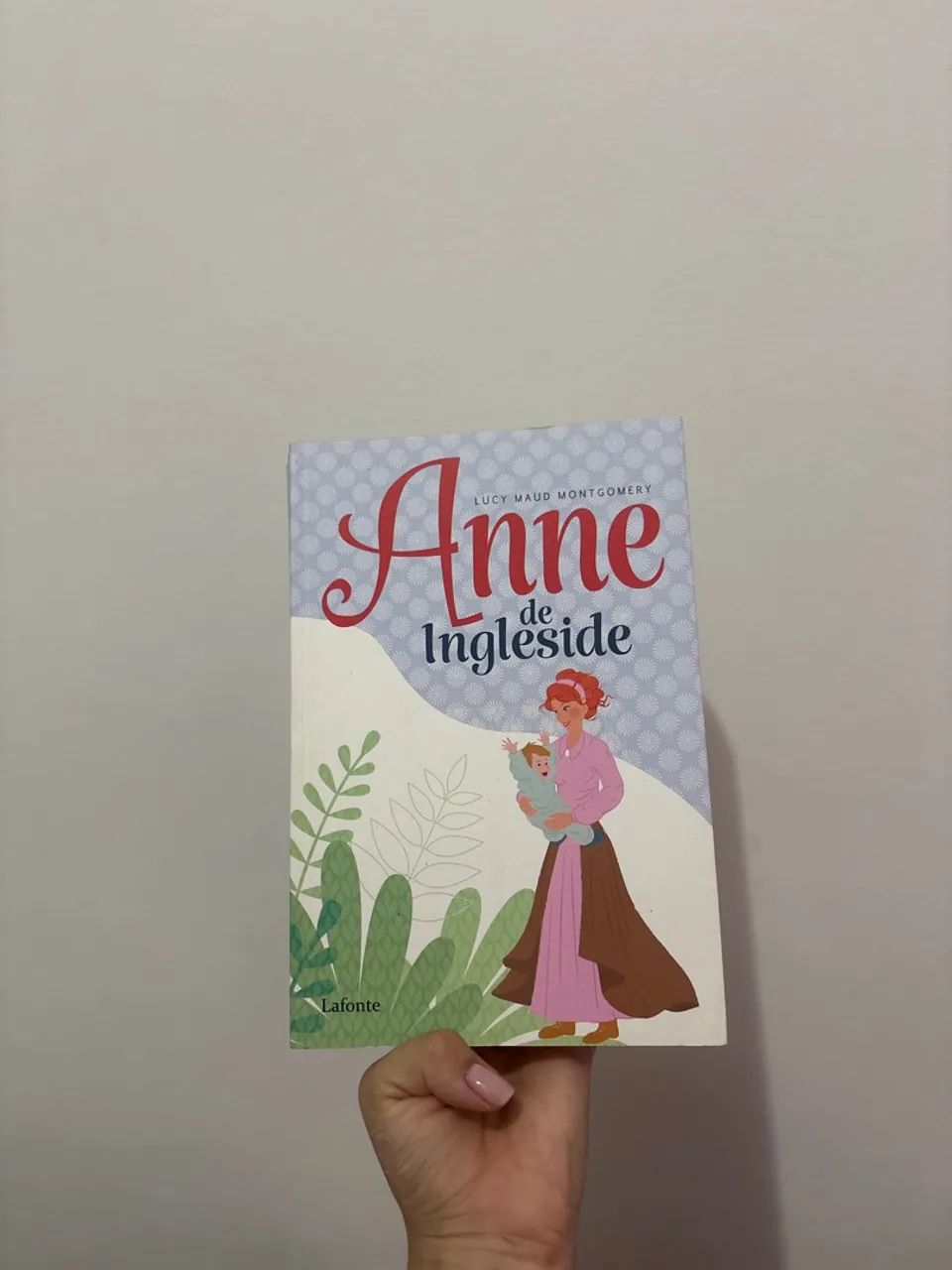 KIT COMPLETO ANNE COM ?E? - Foto 4