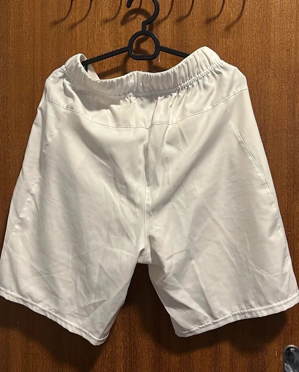 Short Nike usado em otimo estado  - Foto 2