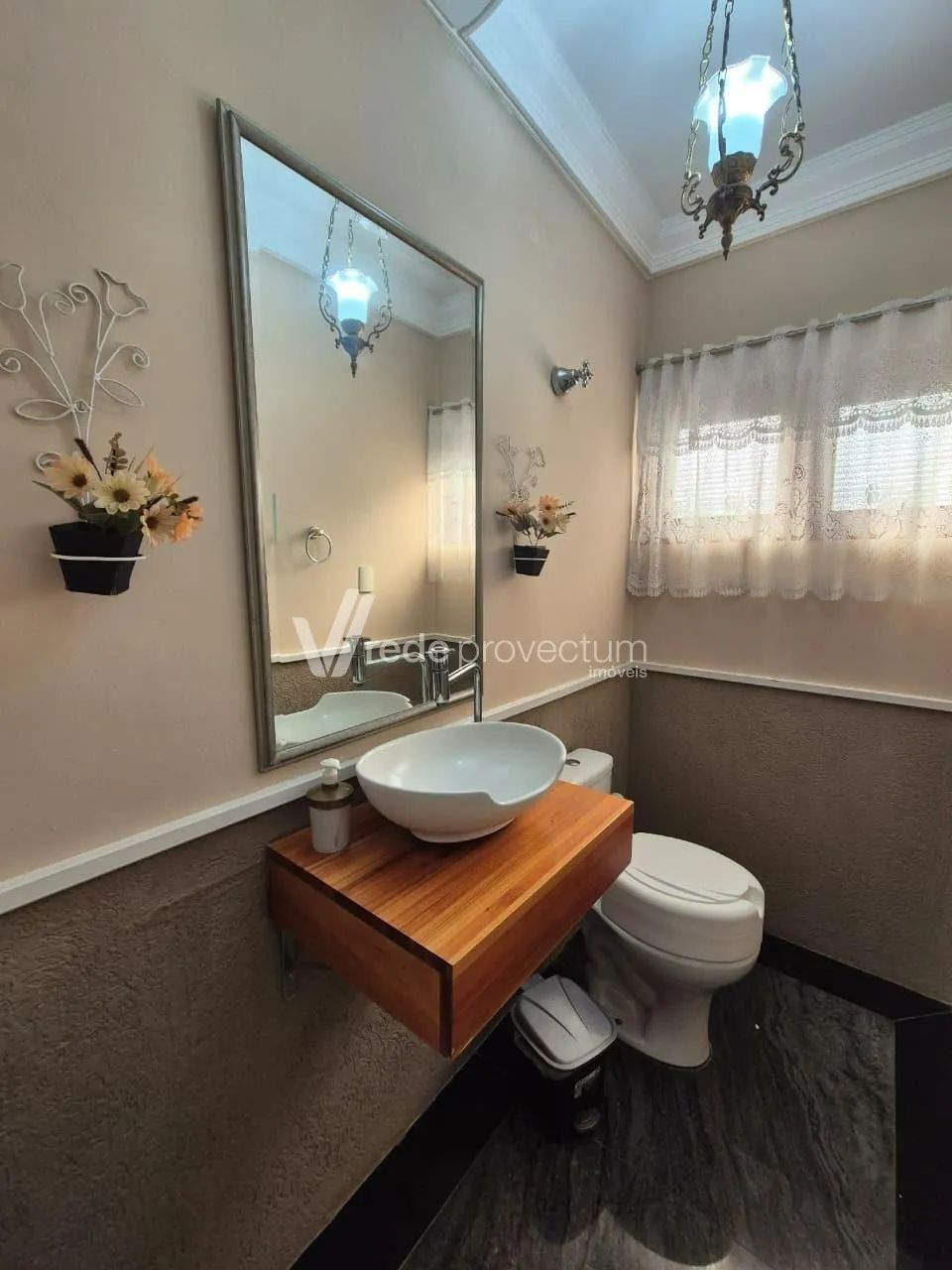 Casa 4 dormitórios para alugar em Barão Geraldo - Foto 5