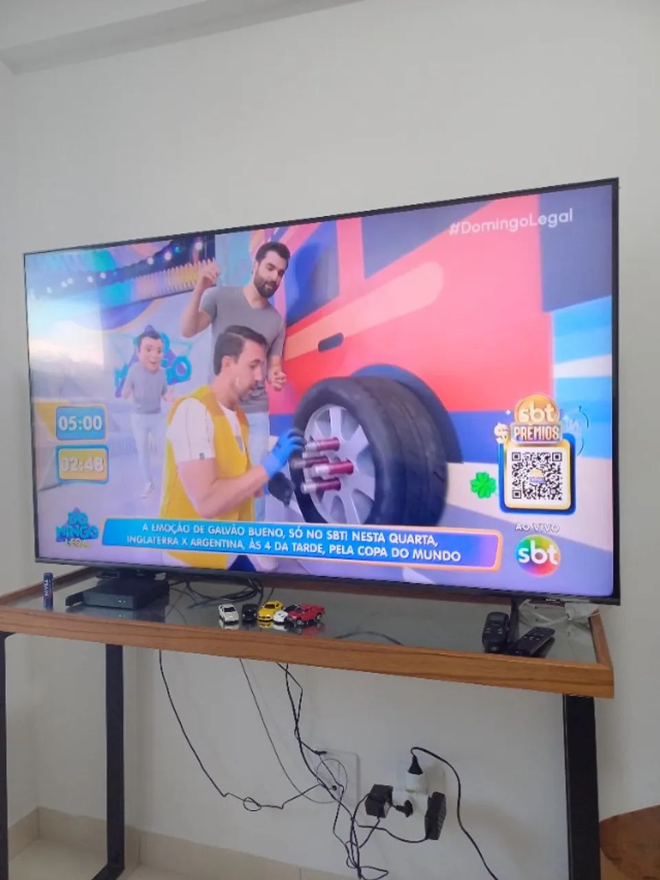TV 50 pol Samsung  - Foto 2