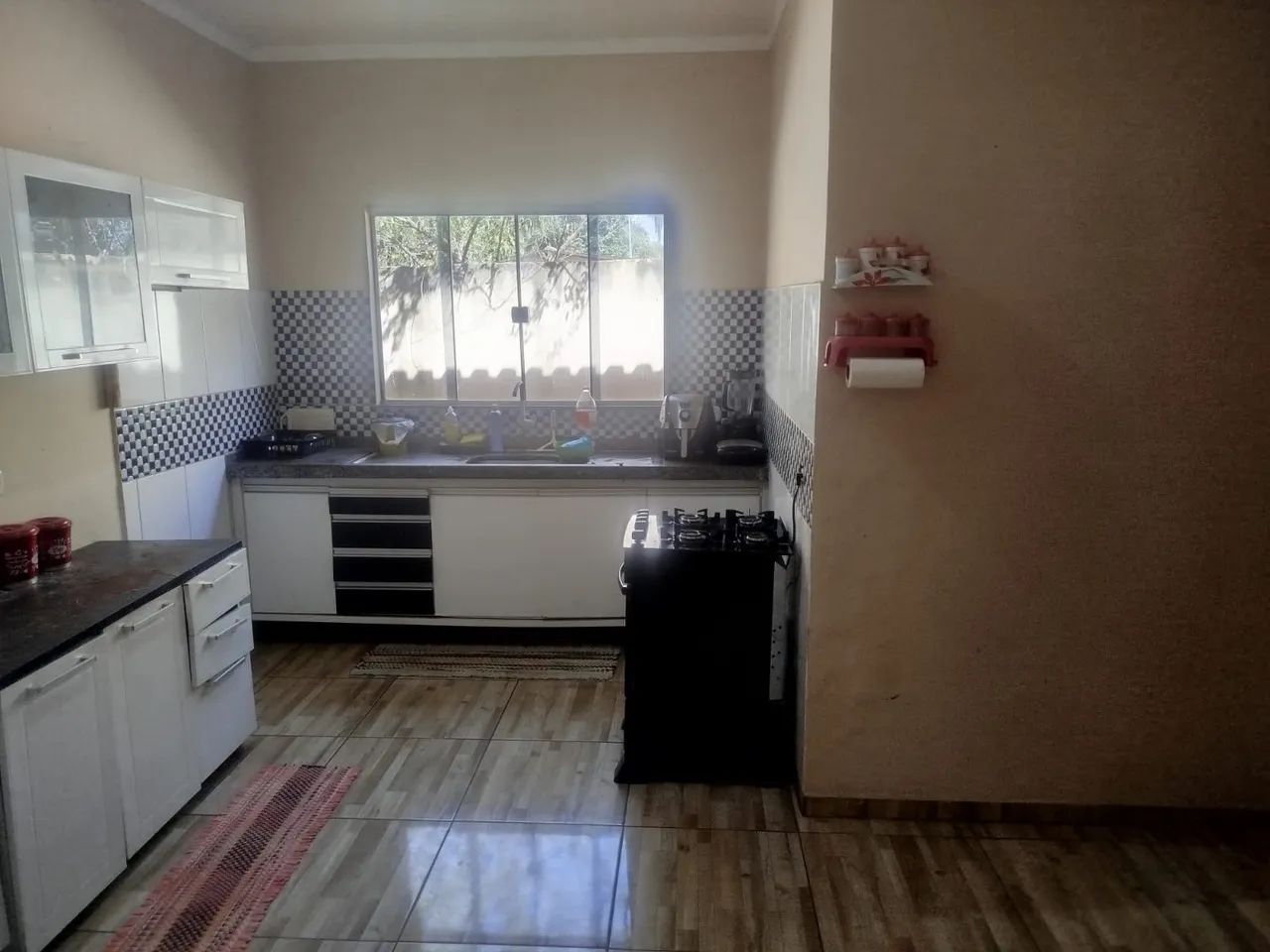 CASA À VENDA EM NOVA COXIM - COXIM/MS - Foto 3