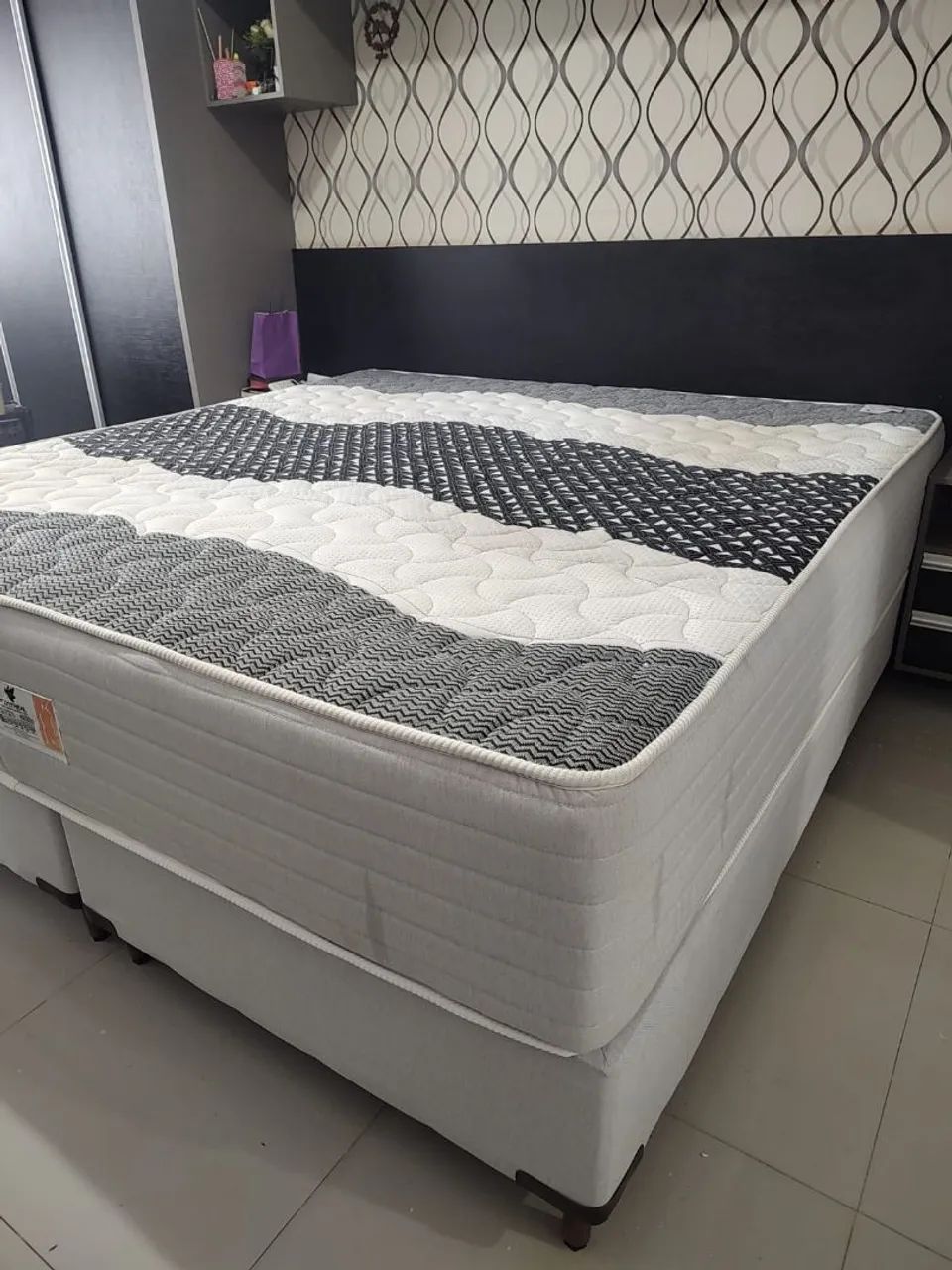 Super King Box Bed - Prime Line65573826154499121