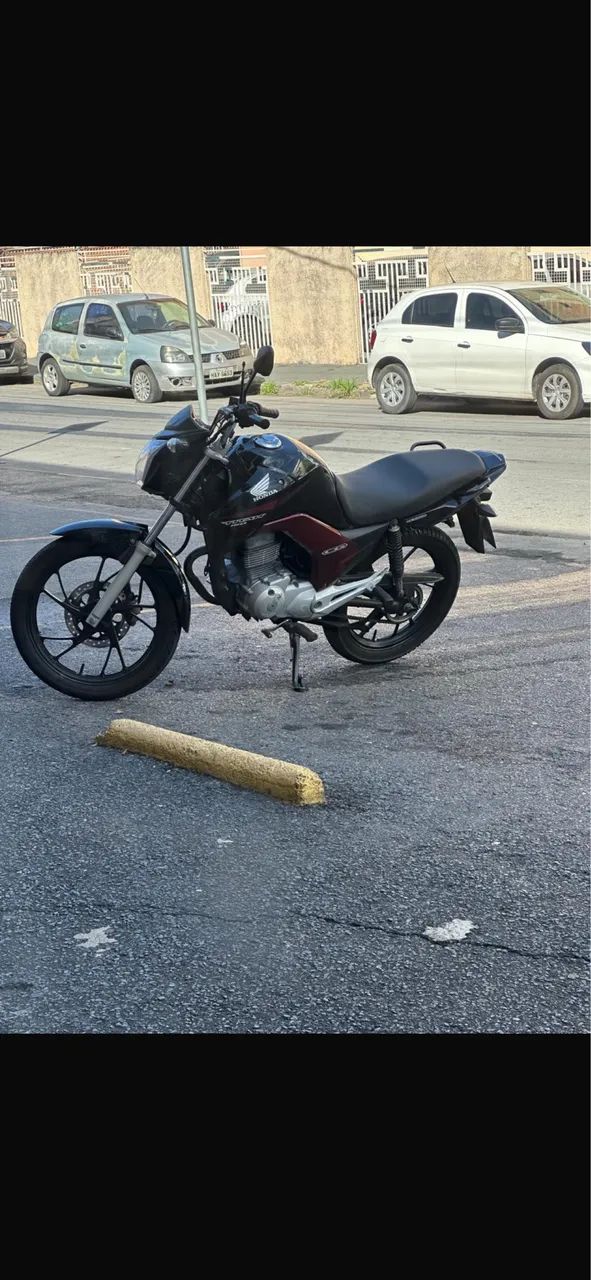 Titan 150 2014 - Foto 2