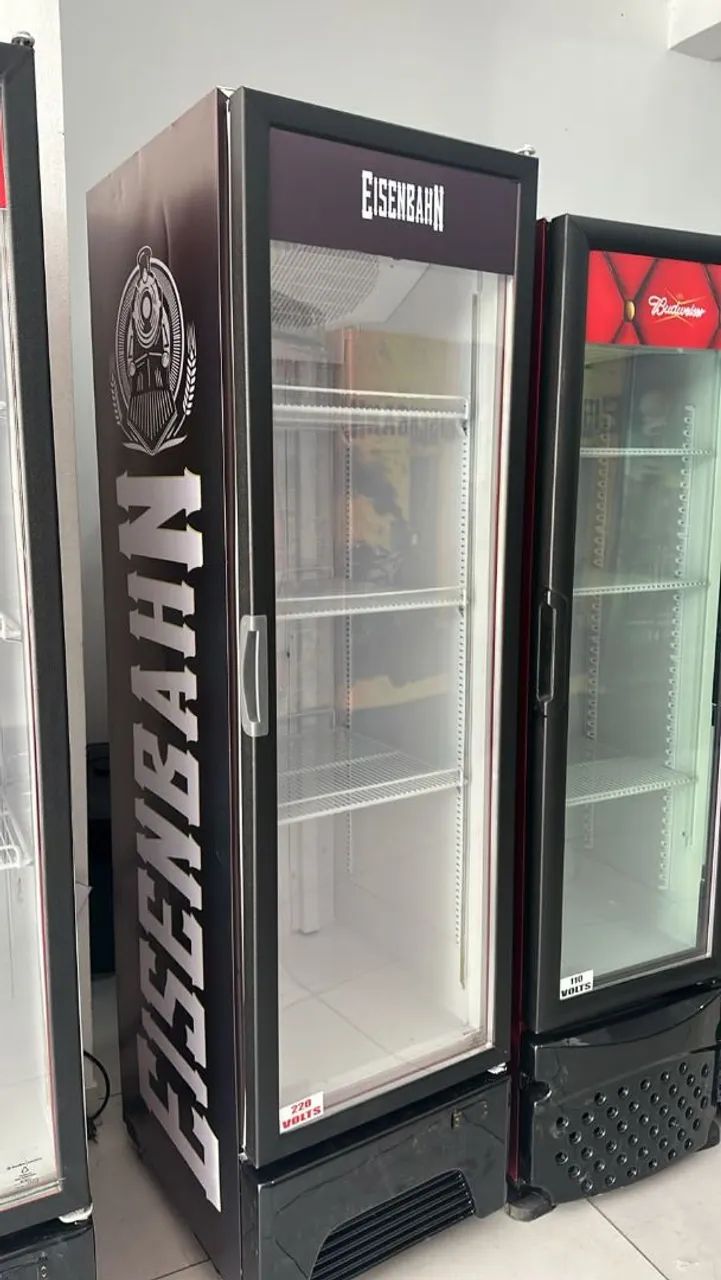Expositor de bebidas slim  - Foto 4