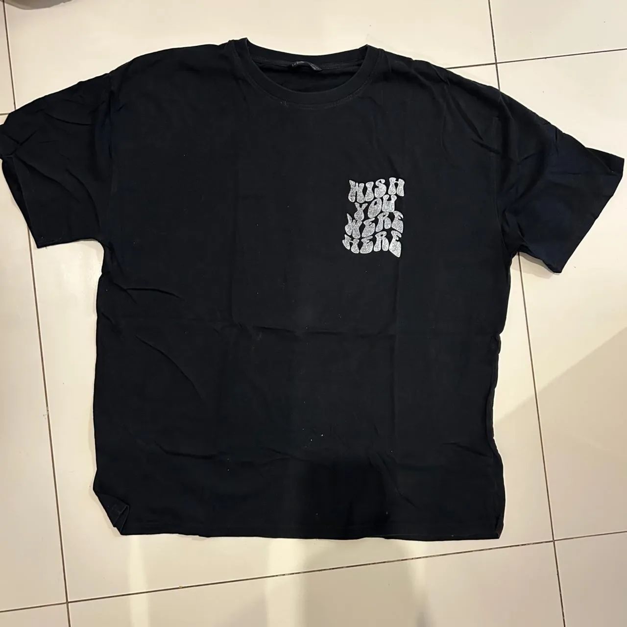 Camiseta masculina G - Foto 2