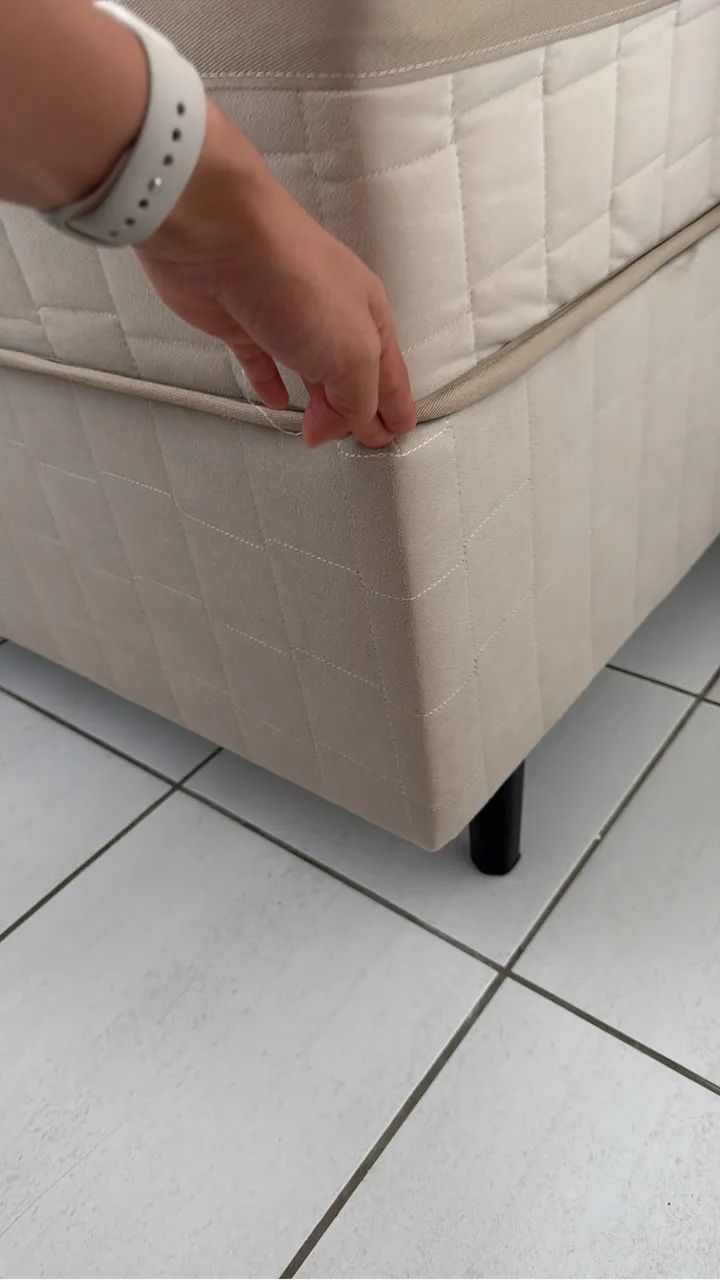 Box de cima casal  - Foto 3