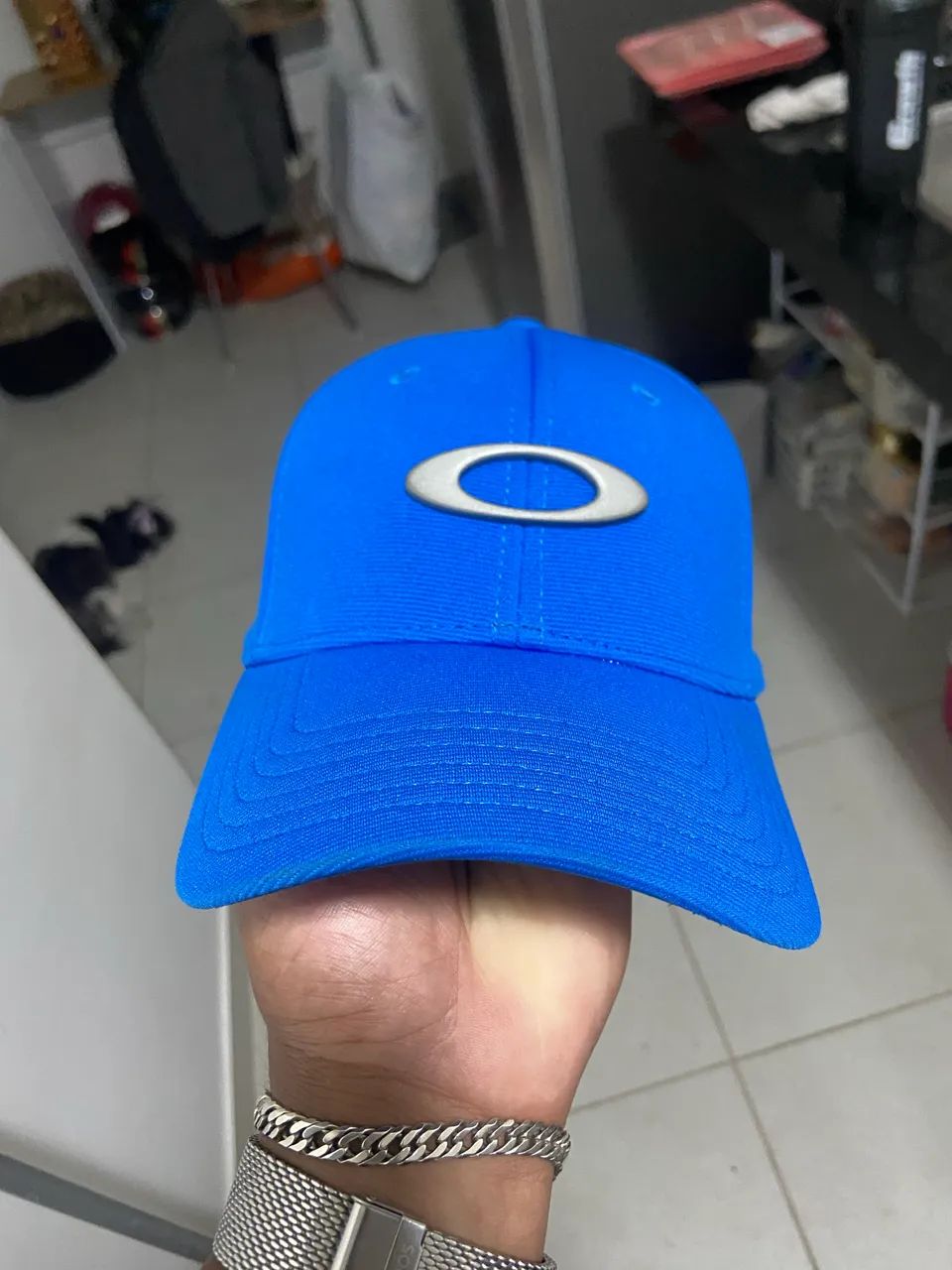 Boné Oakley  - Foto 4