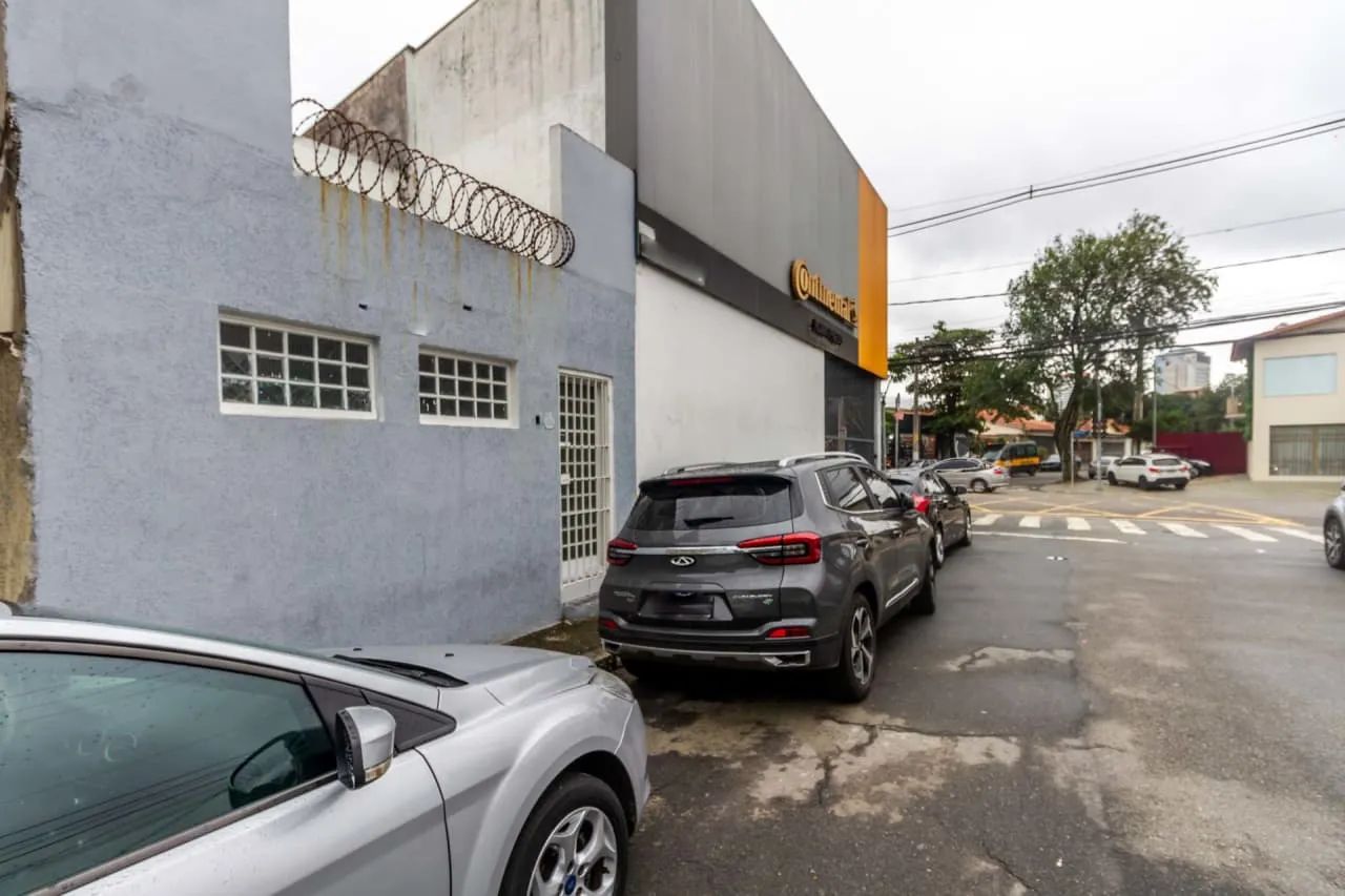 Casa comercial na Rua Pedro Noel, 23  150 m² - Foto 3