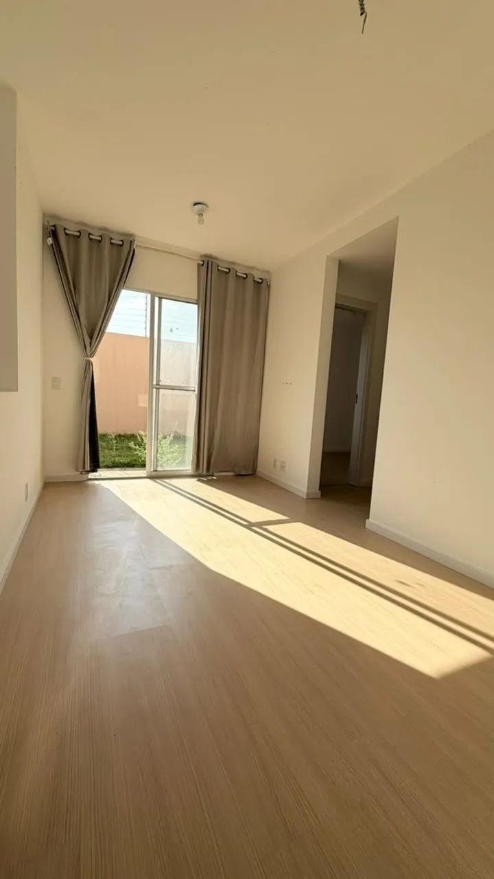 Apartamento, 2 quartos, 50 m², 1 vaga no Maringá em Serra - Foto 4