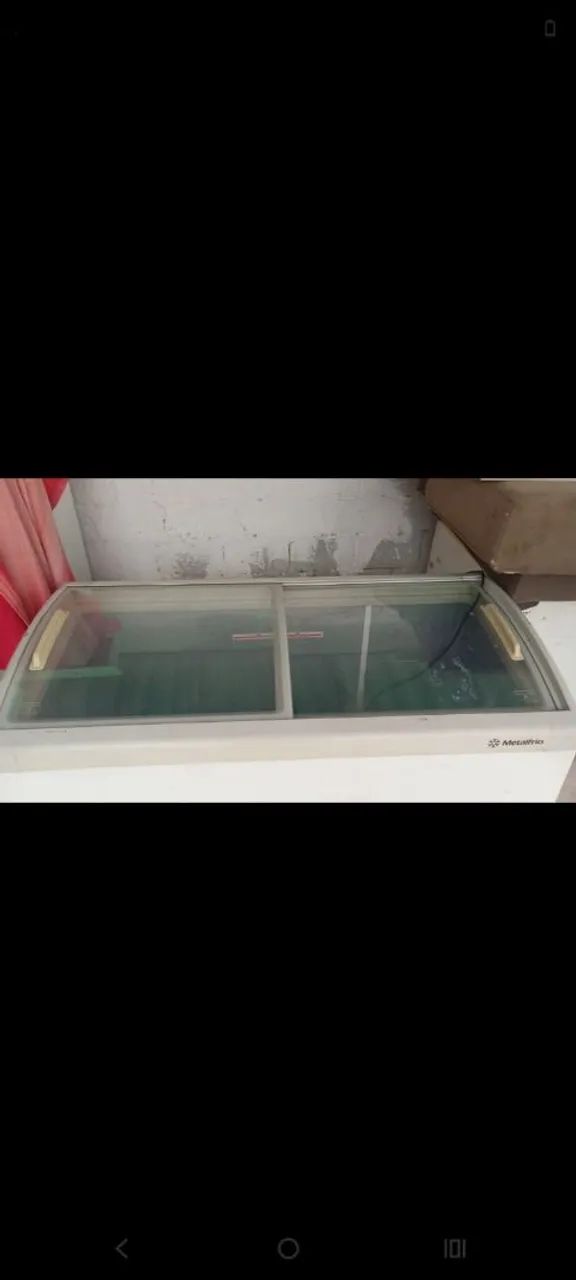 Cervejeira e freezer - Foto 4