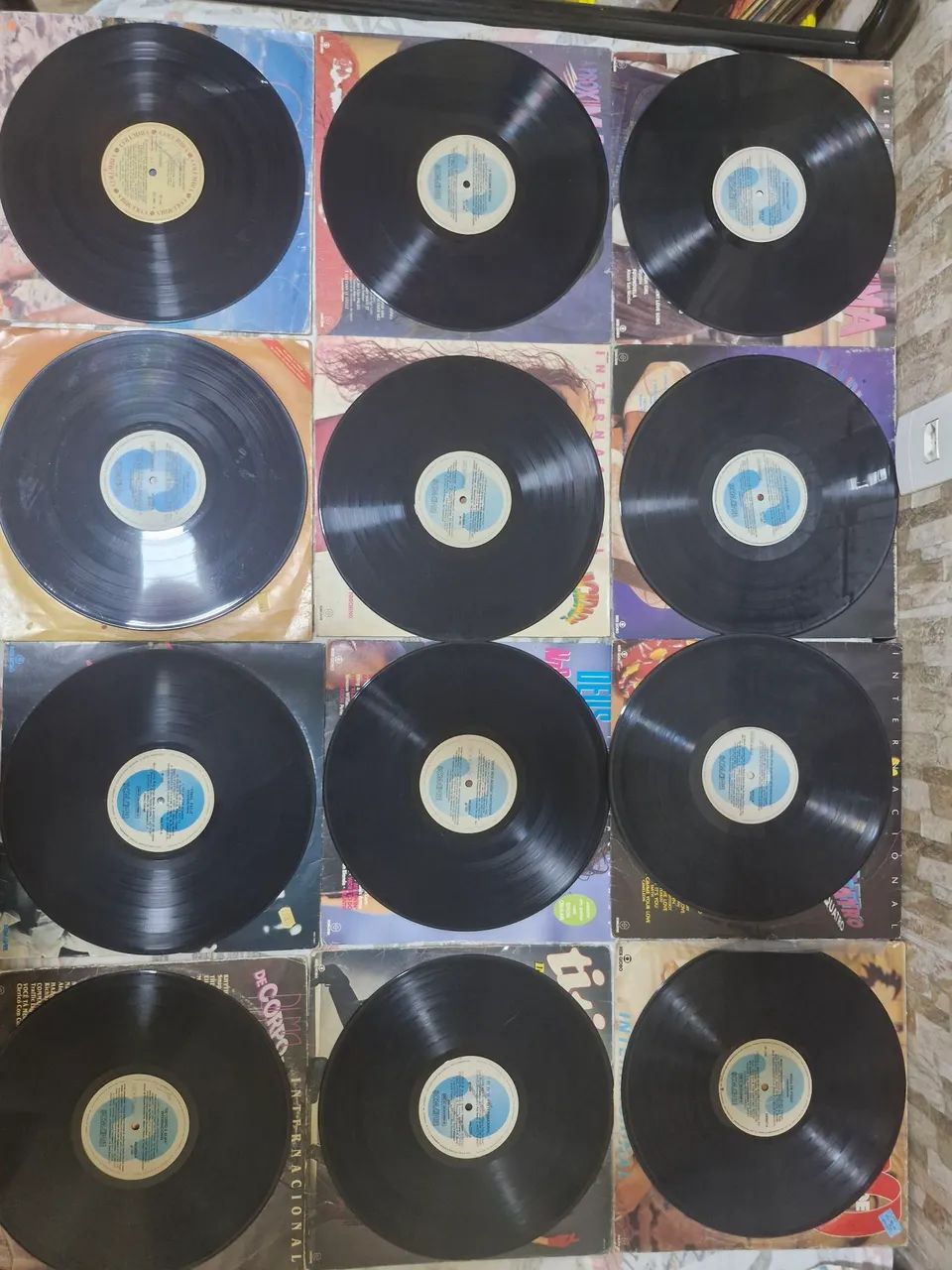 Discos LP novelas - Foto 3