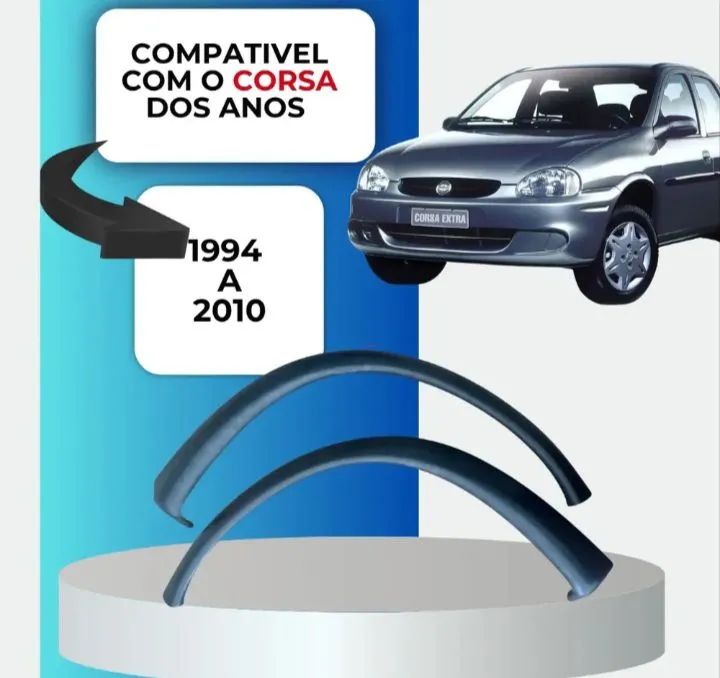 para-choque dianteiro e acabamento  - Foto 5