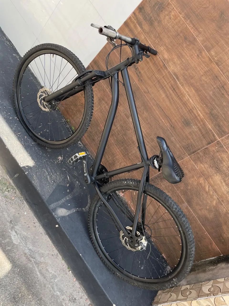 Bicicleta aro 29 - Foto 5