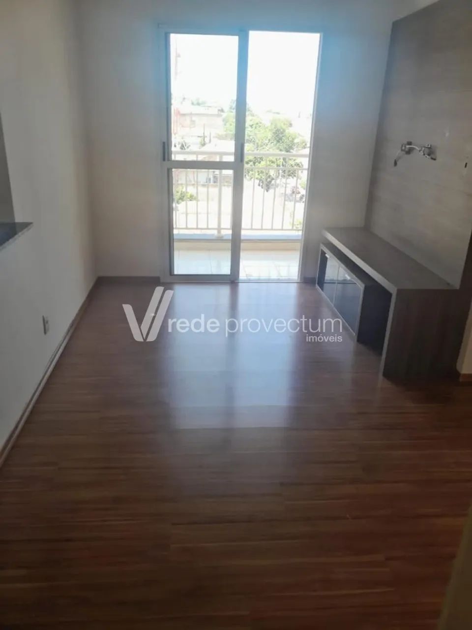 apartamento - Vila Industrial - Campinas - Foto 2