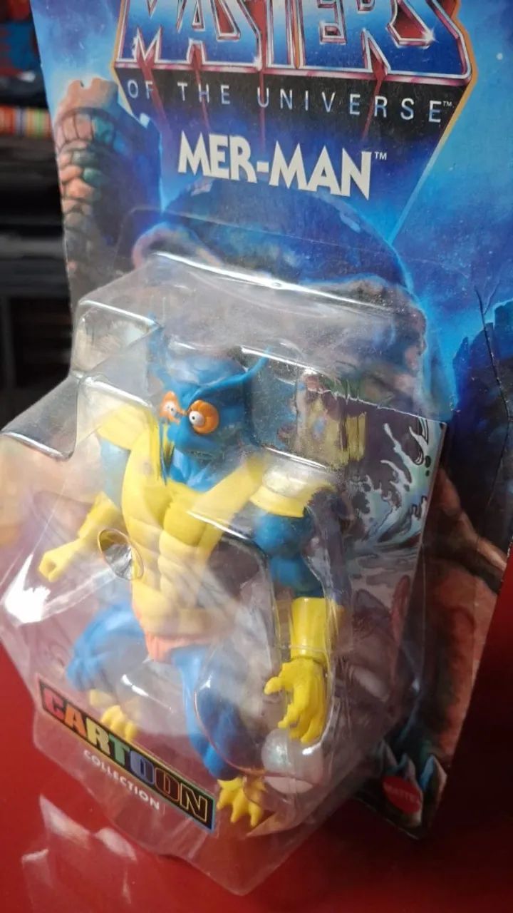 Aquático - Master of Universe - Foto 2