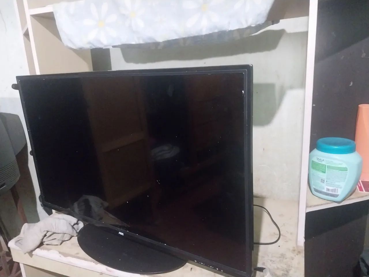 Televisao