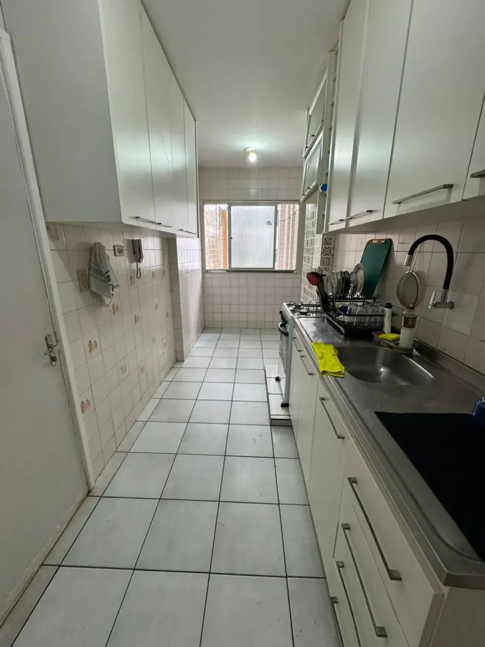 APARTAMENTO 03 QUARTOS SENDO 01 SUÍTE - Foto 5