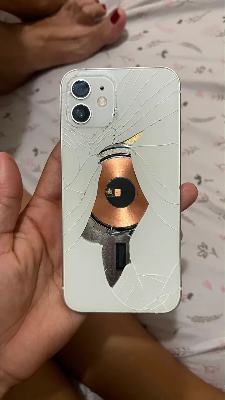 iPhone 12, 64gb - Foto 2