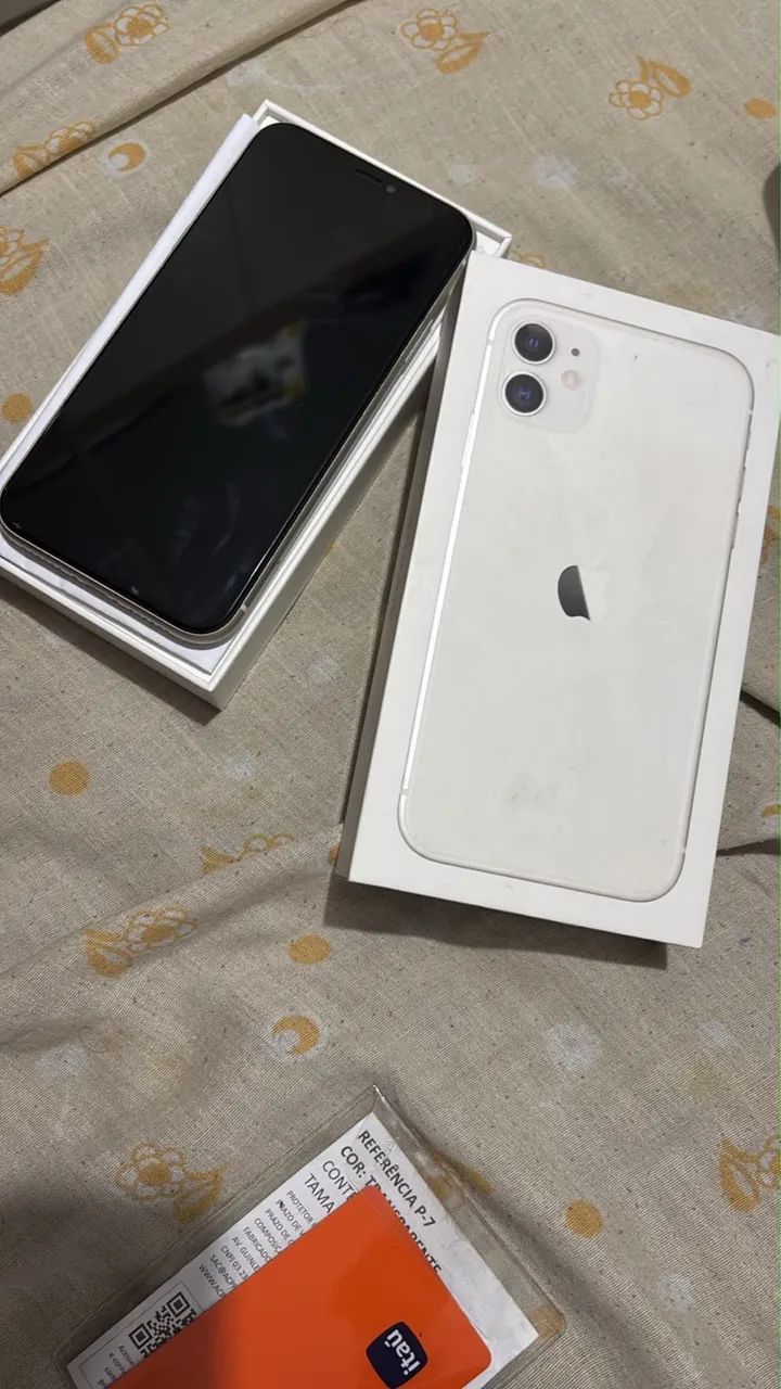 iPhone 11 64gb INTACTO  - Foto 3