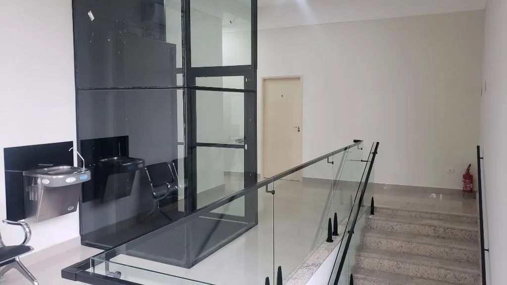 Sala com 1 banheiro(s) em Vila Jacuí - Sao Paulo/SP - Foto 5