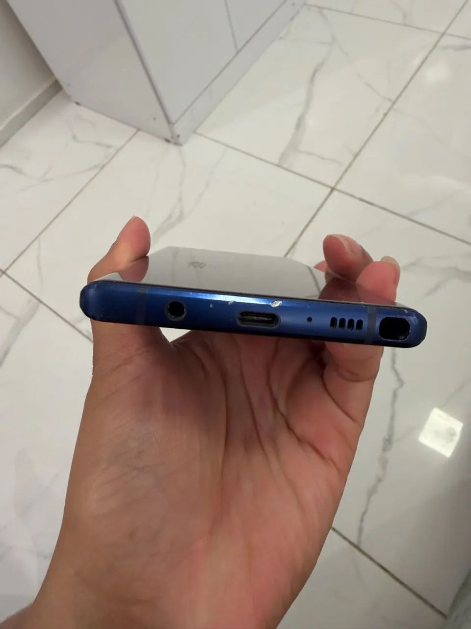 Celular Samsung Galaxy Note 9 - Foto 4