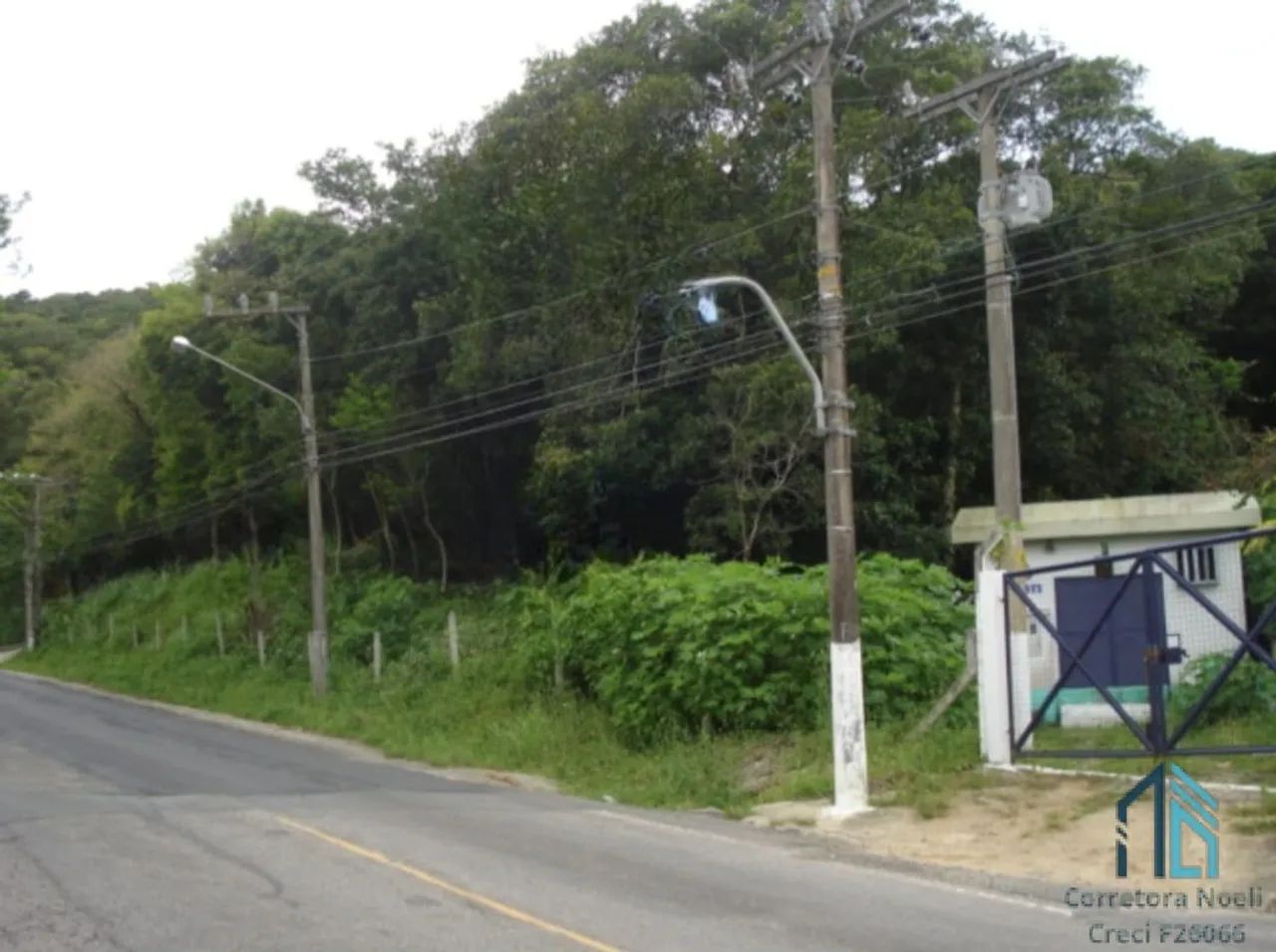 Área 31.146,26 M², Lagoa da Conceição EM FLORIANÓPOLIS - SC - Foto 5