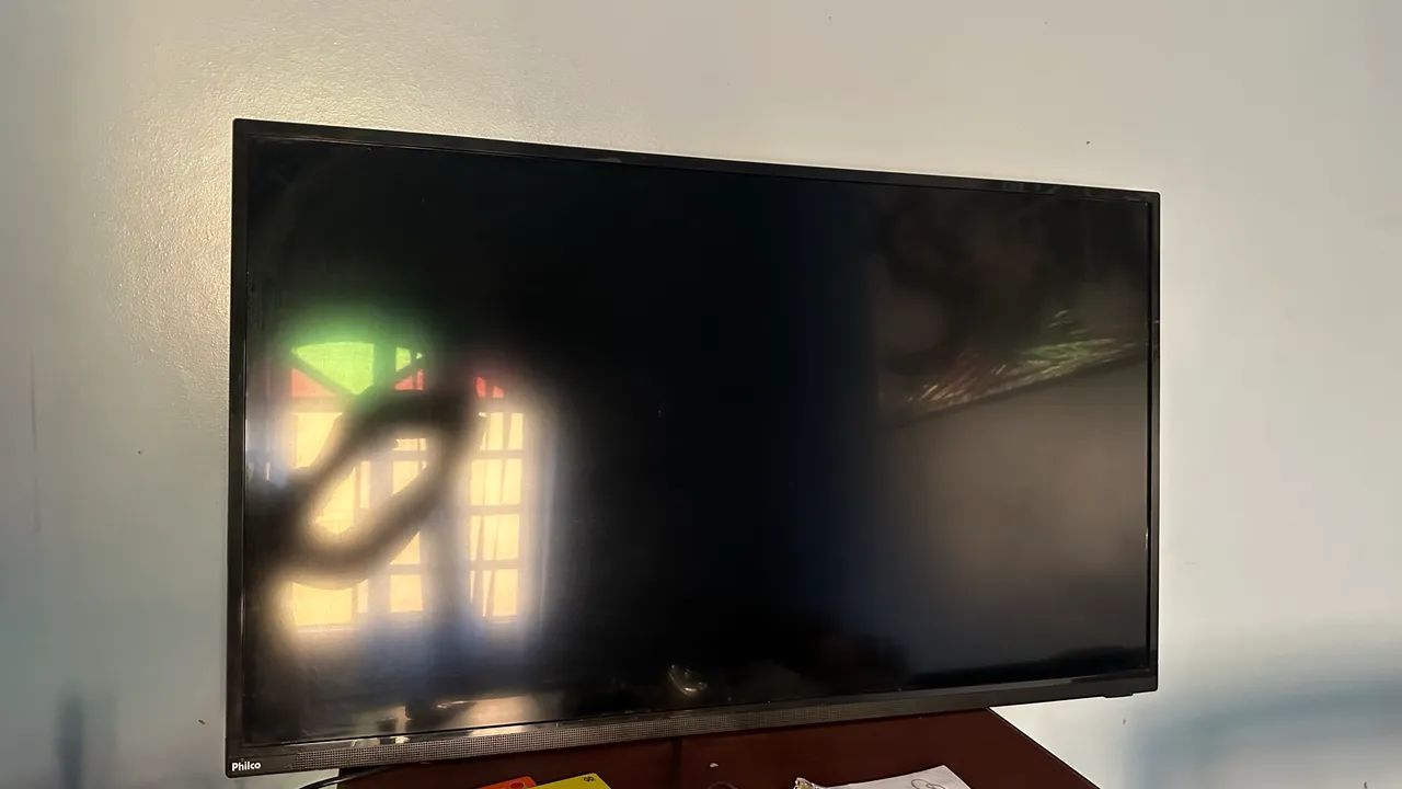 Televisão 42? - Foto 2