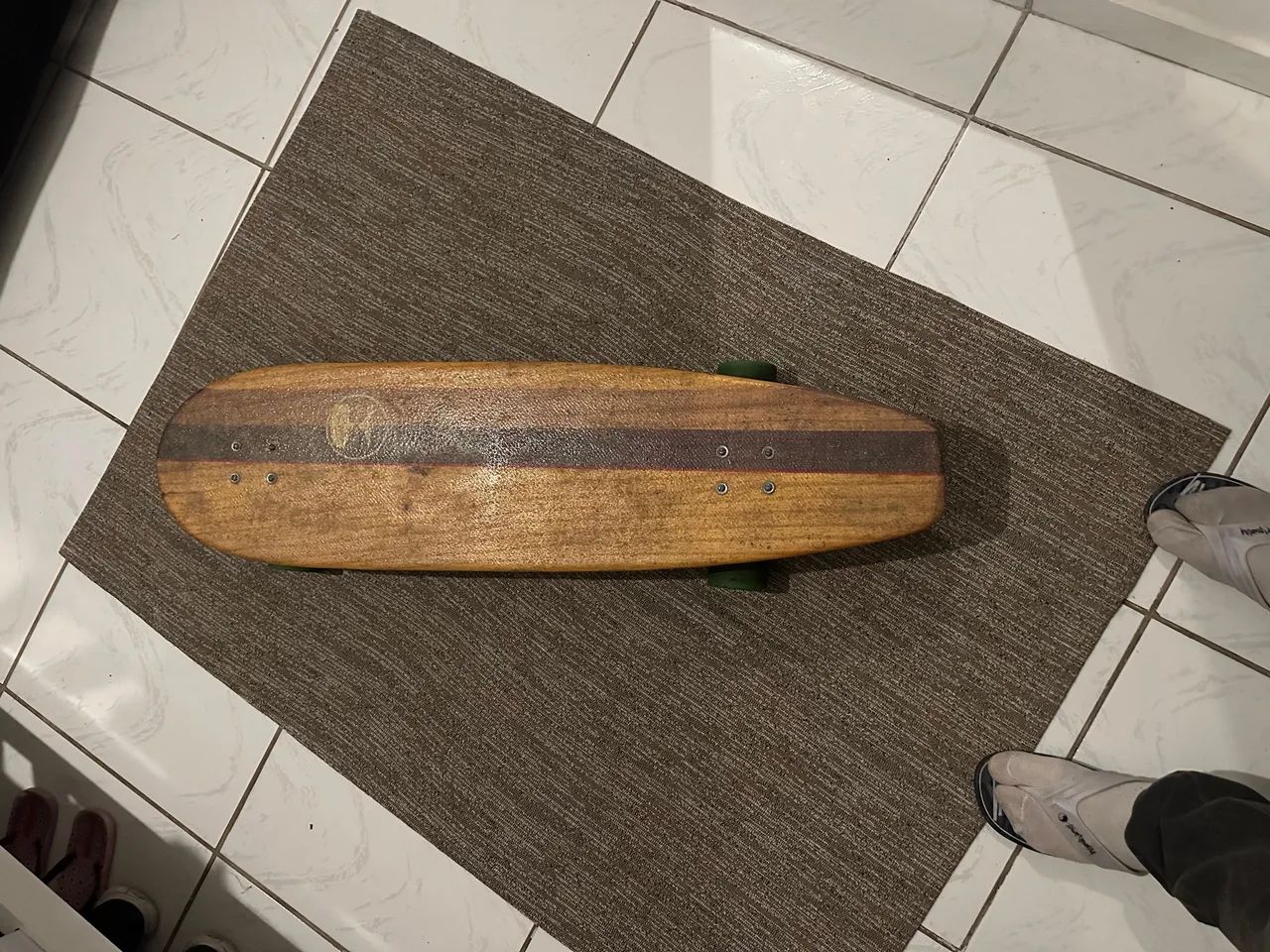 Longboard 