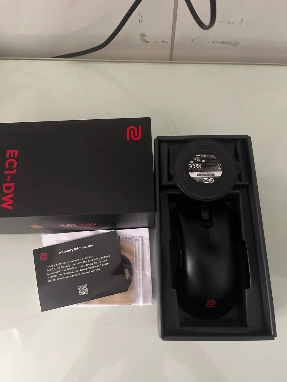 Zowie EC1-DW  - Foto 2