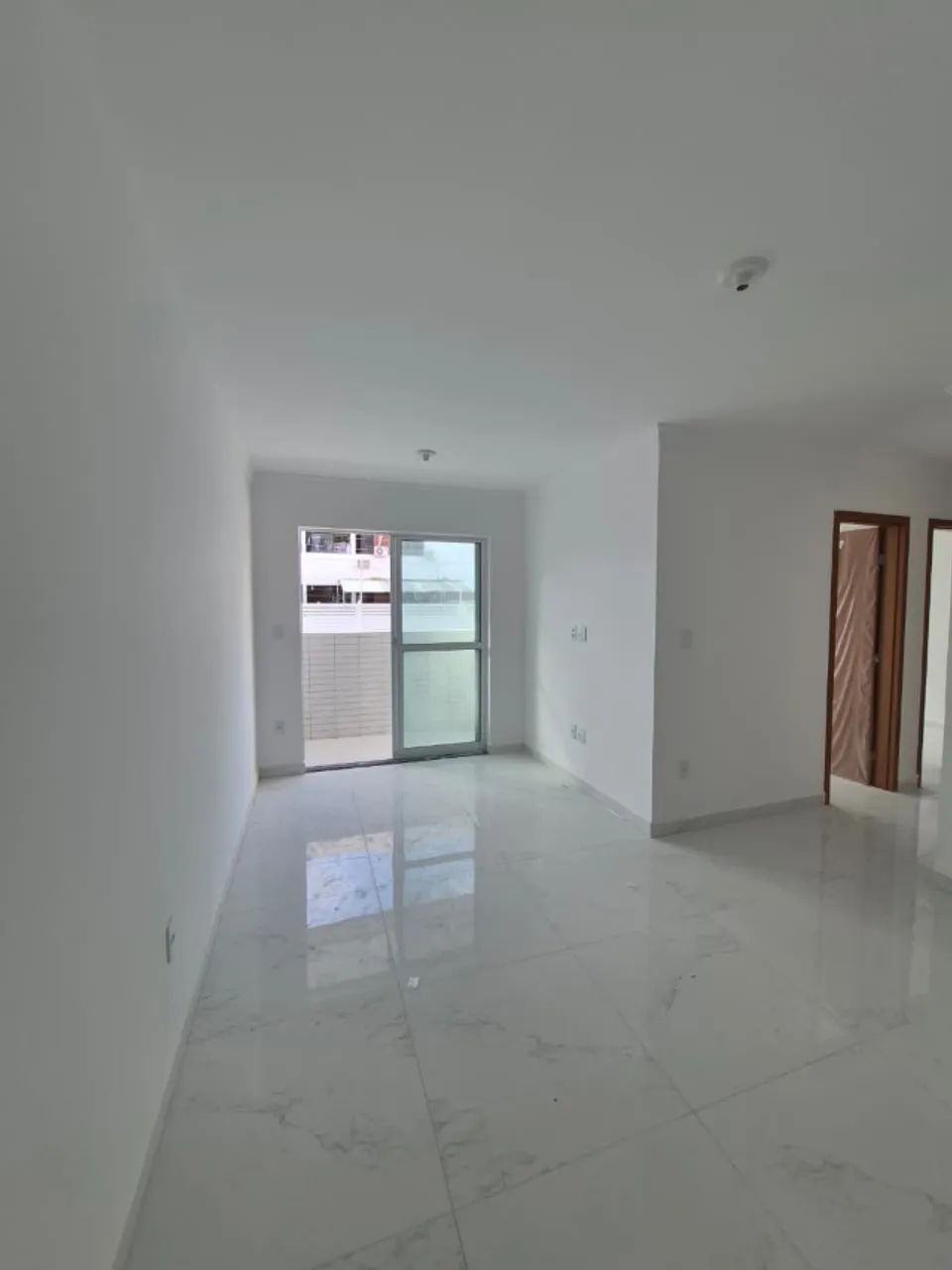 Vendo Apartamento Térreo nos Bancários com 3 Quartos  - Foto 3