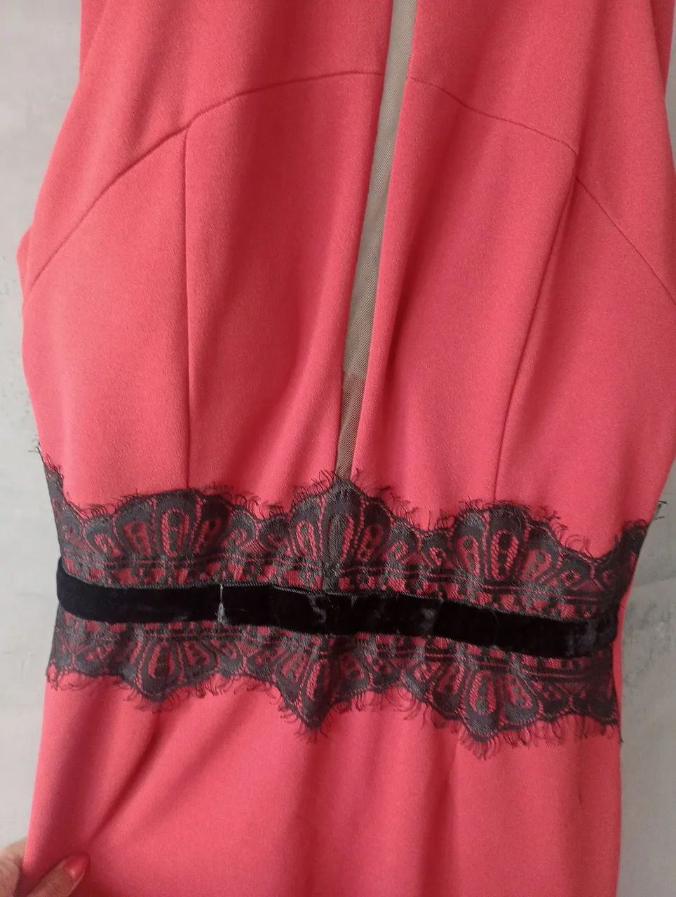 Vestido de festa $90,00 - Foto 3