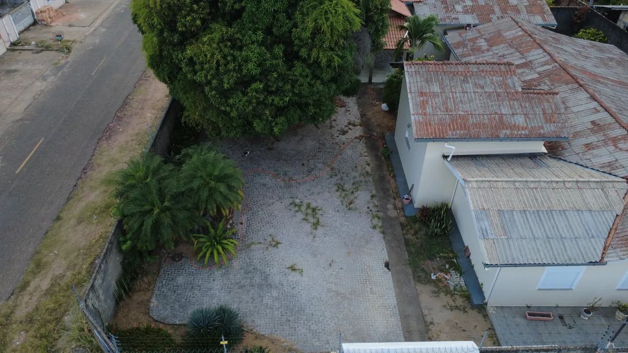 Bairro dos Estados. Terreno de esquina. Financia. - Foto 5