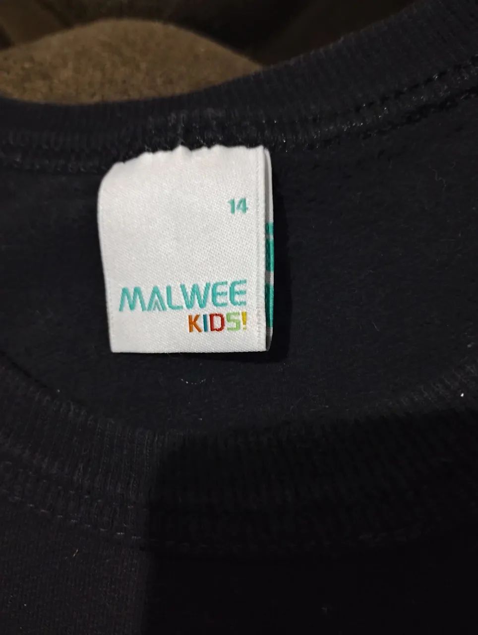 Moletom Malwee (meninos) - Foto 4