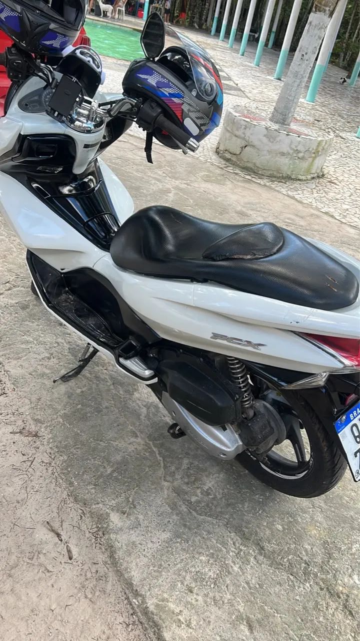 VENDO HONDA PCX  - Foto 4