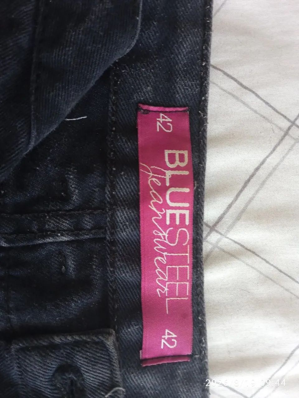 Bermudas feminina  - Foto 3