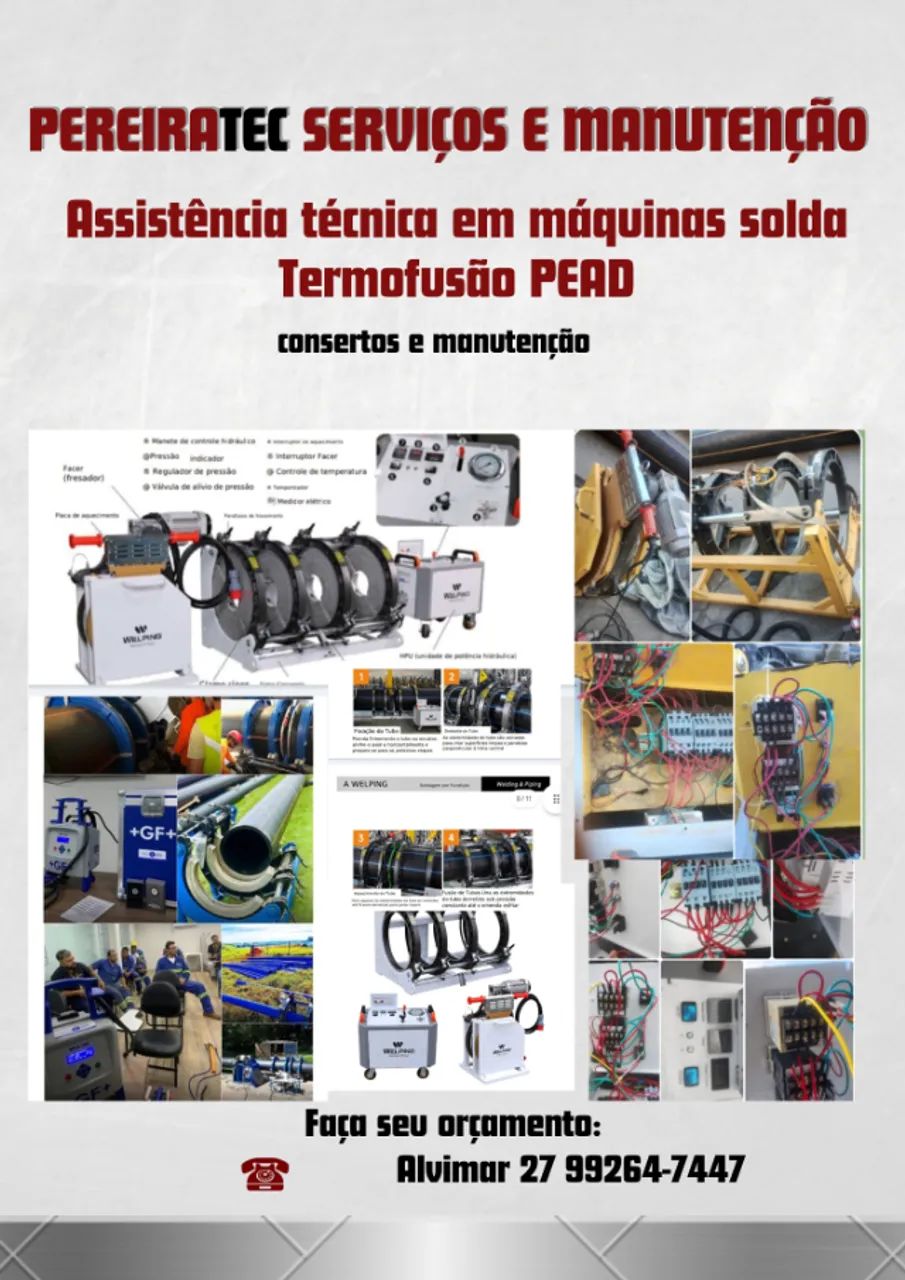 Técnica equipamentos e máquinas - Foto 2