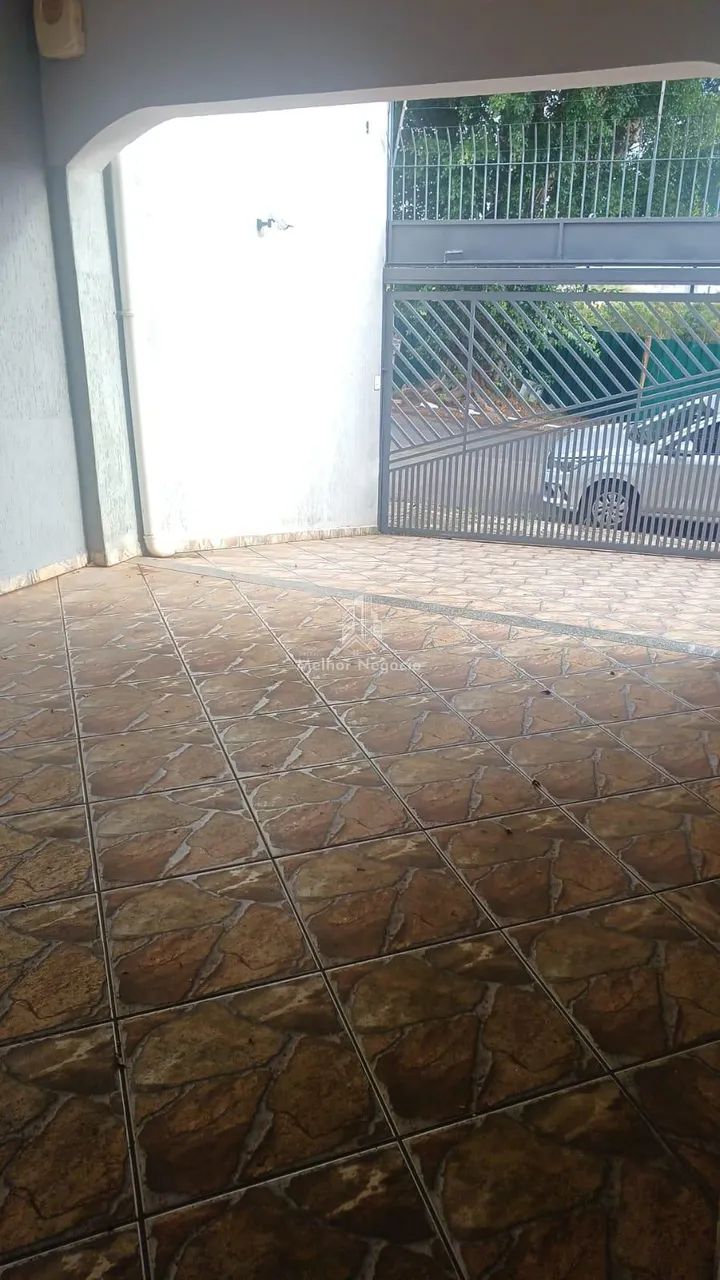 Casa à venda em Campinas, Jardim Conceição, com 3 quartos, com 200 m² - Foto 3