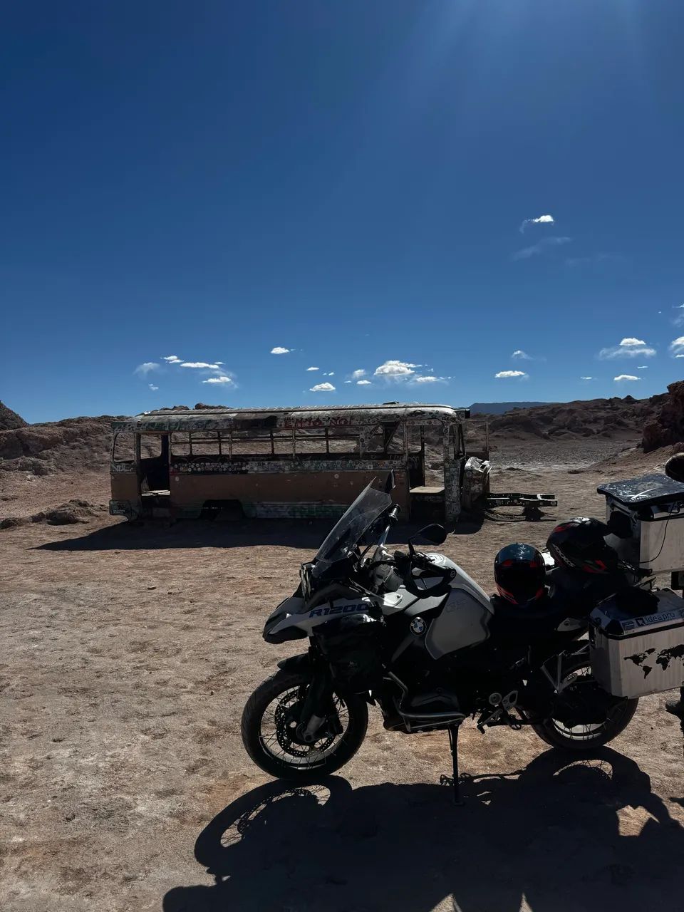 Gs 1200  - Foto 4