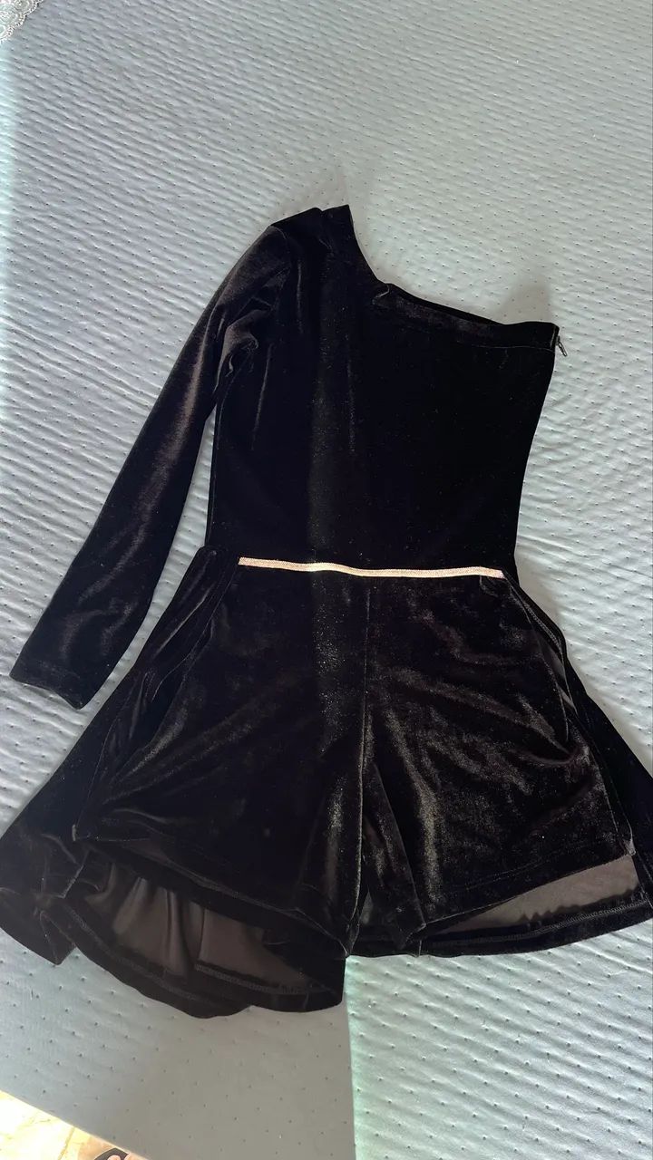 Vestido para debutante 
