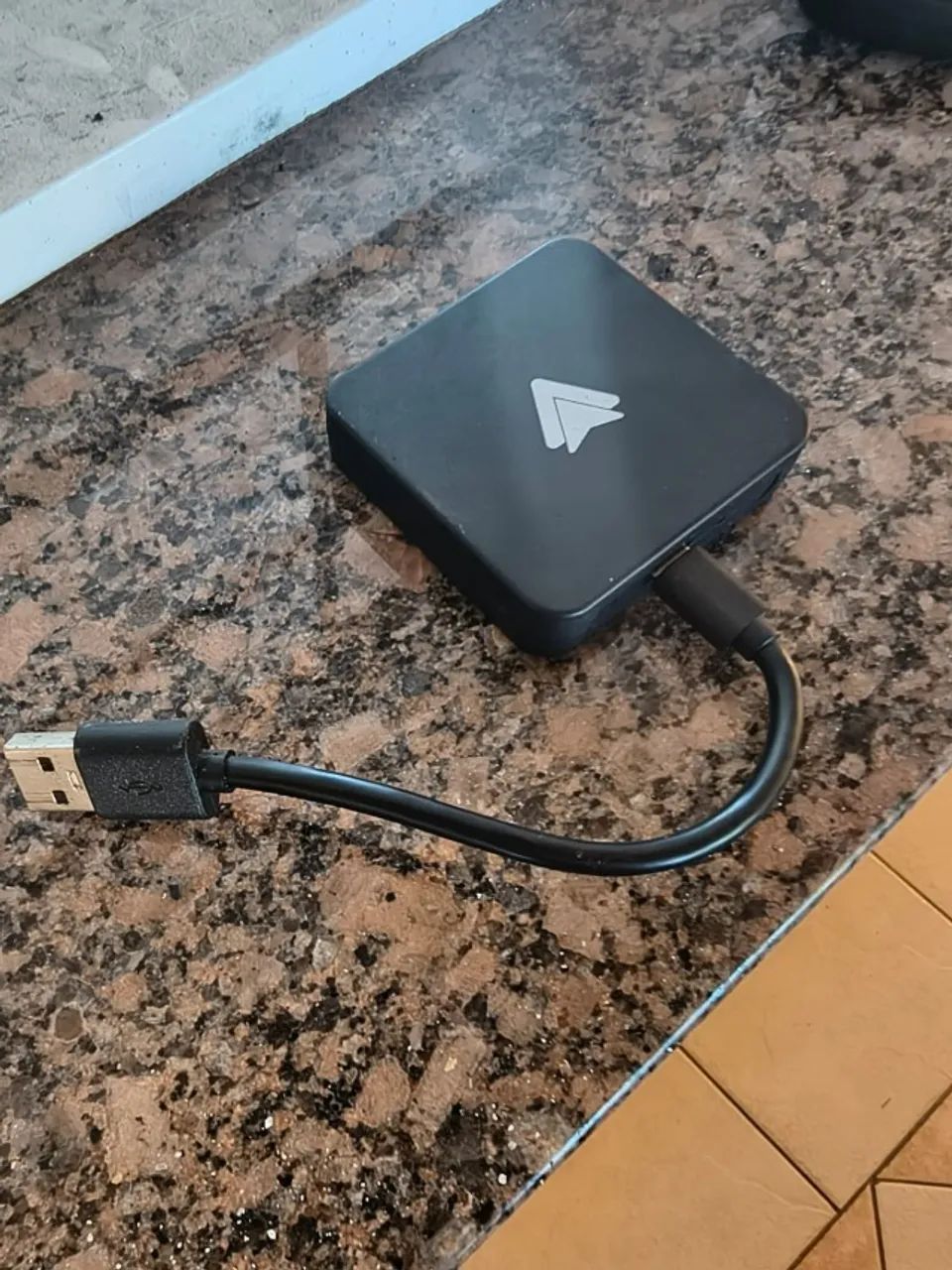adaptador para Android Auto USB - Foto 4