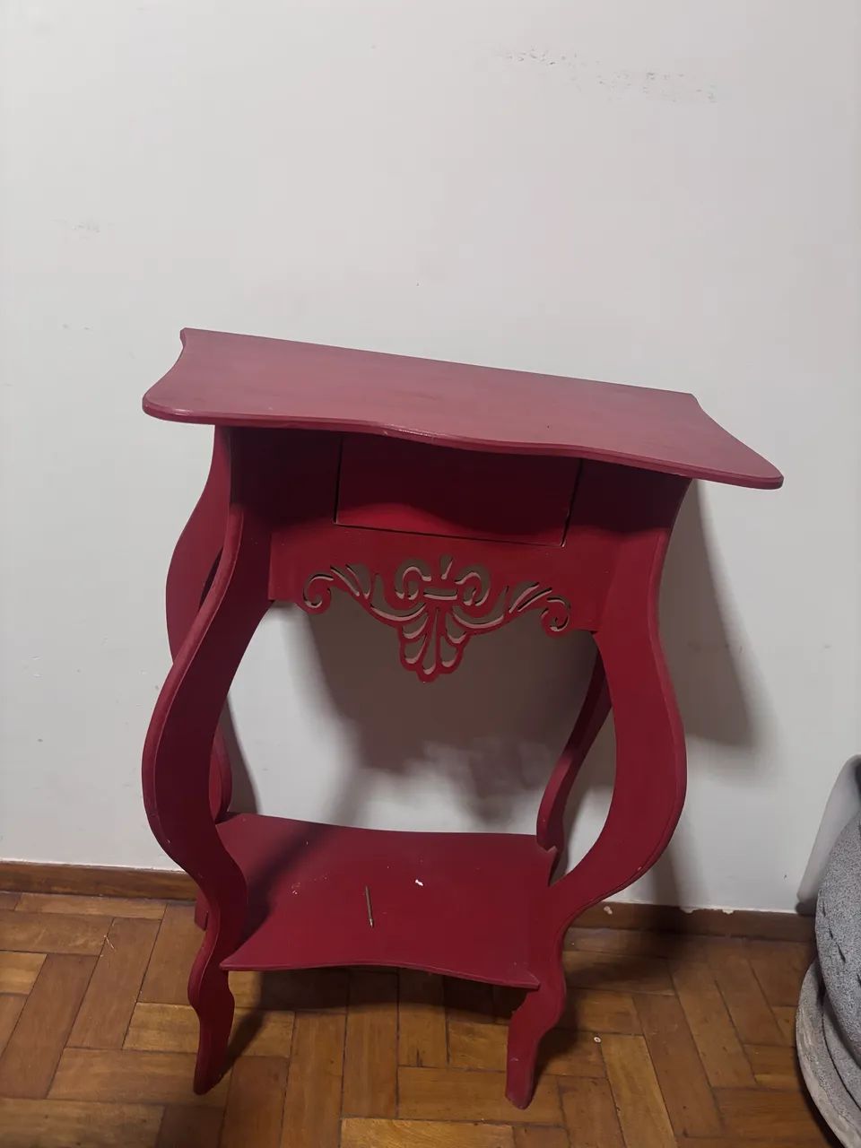 Mesa decorativa MDF  - Foto 2