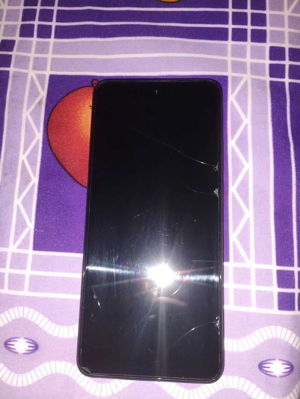 Telefone oppo A5