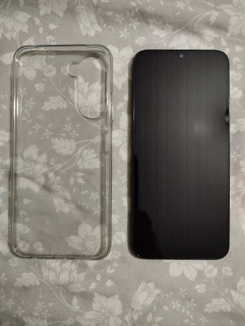 Vende-se celular Poço C81 Pro Black 
