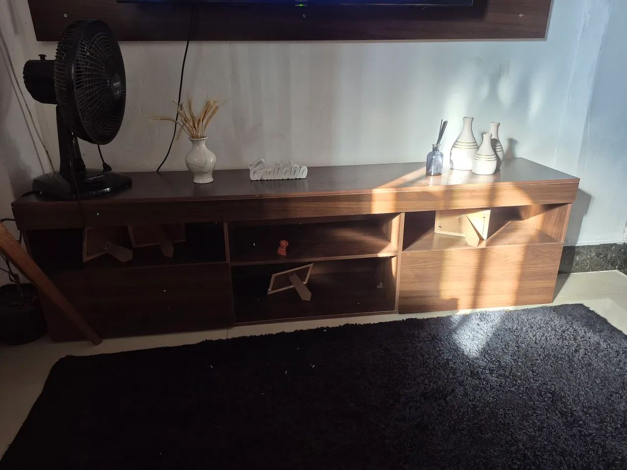 Rack sala